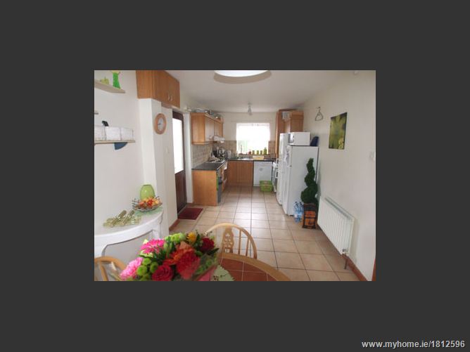 13 Cherry Drive, Glencairn, Dooradoyle, Co. Limerick Property